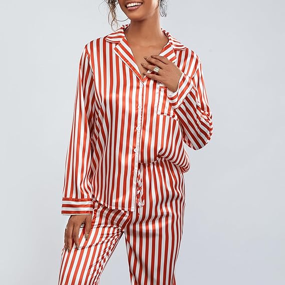 Bella | Stylish and Comfortable Pyjama Set for Women