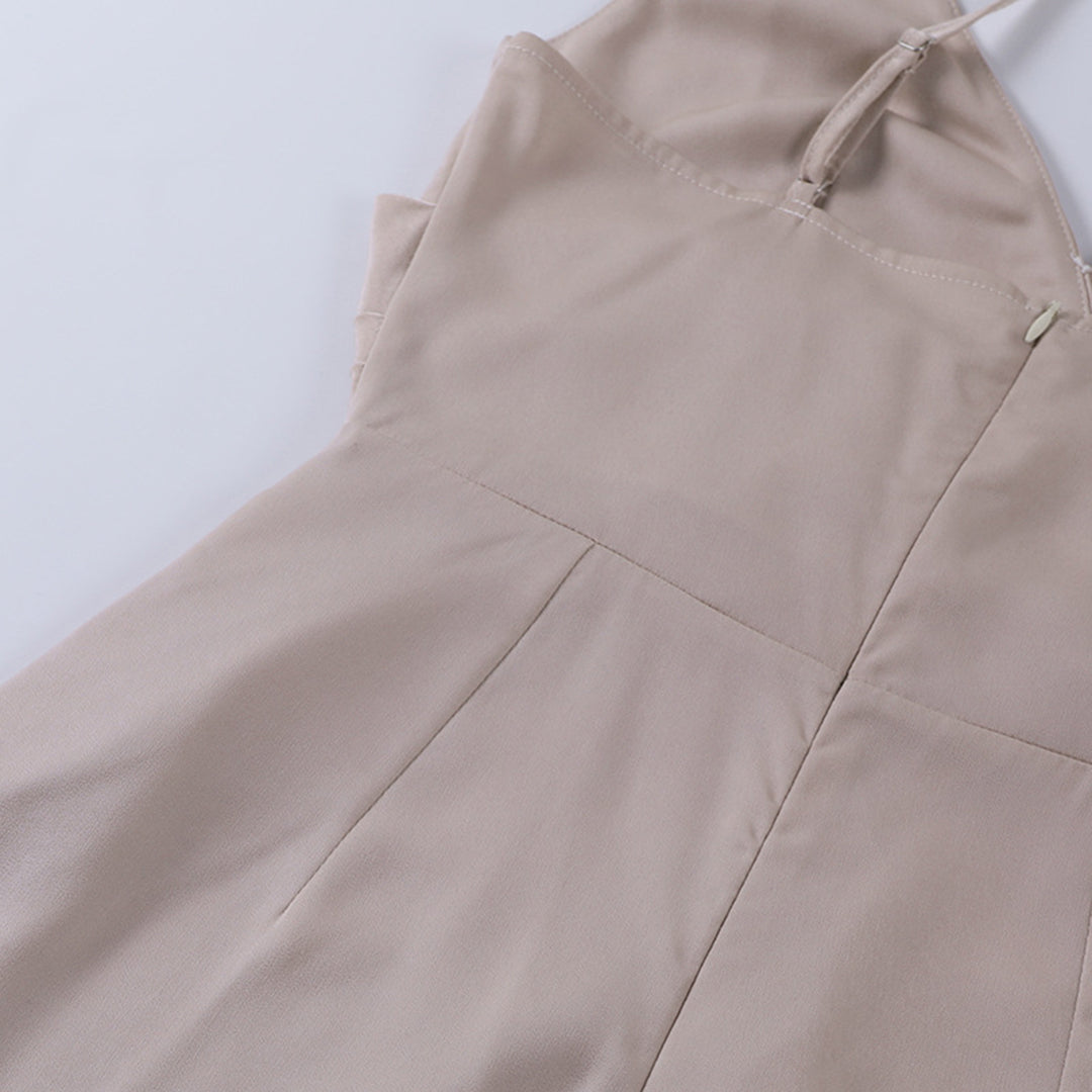Adele | Stunning Maxi Dress, Perfect for Any Occasion
