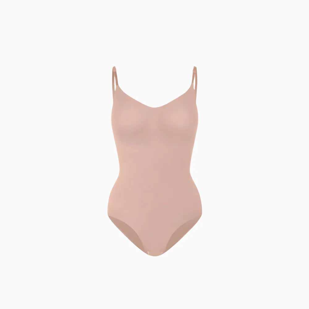 Evelina | Sculpting Shapewear Women's Bodysuit for All-Day Comfort