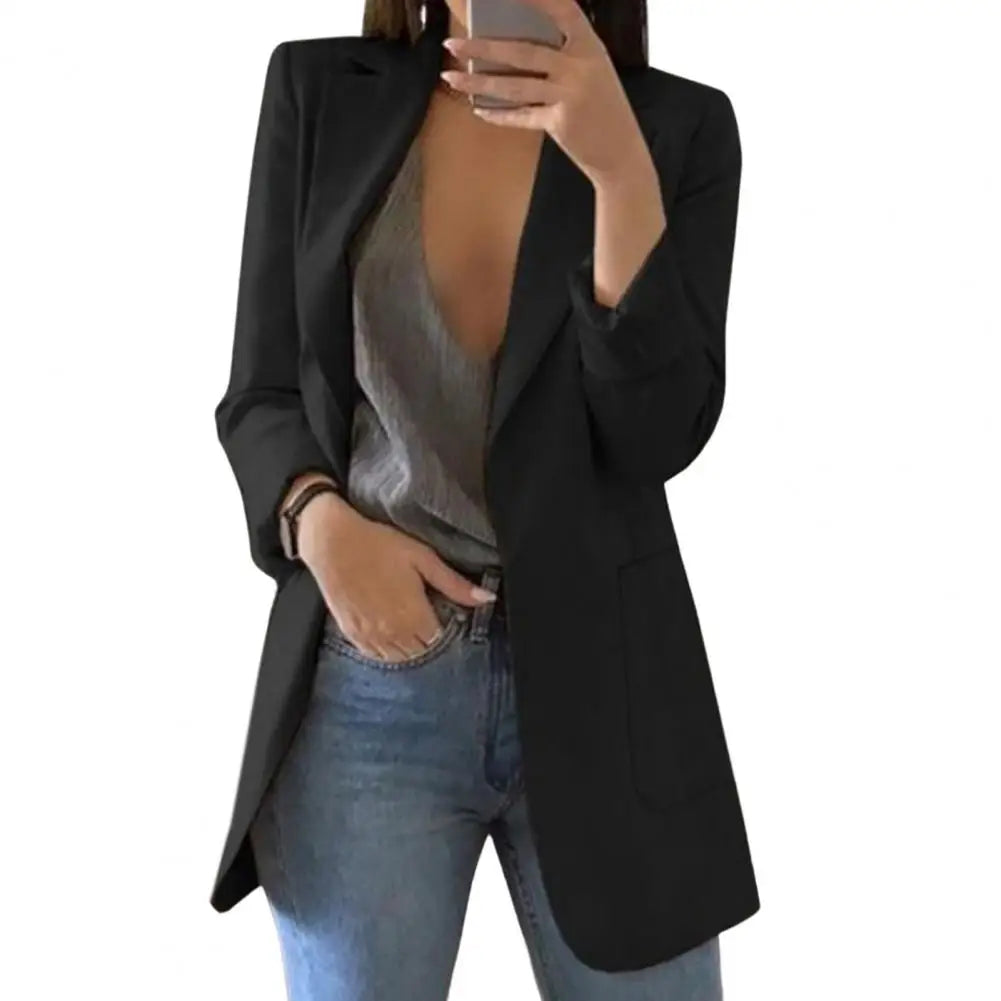 Julia | Versatile Blazer Jacket for Women