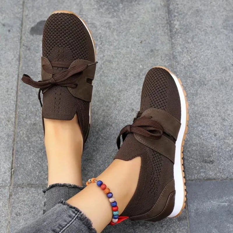 Sofie | Stylish Lightweight Sneakers for Women
