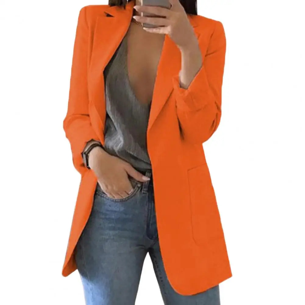 Julia | Versatile Blazer Jacket for Women