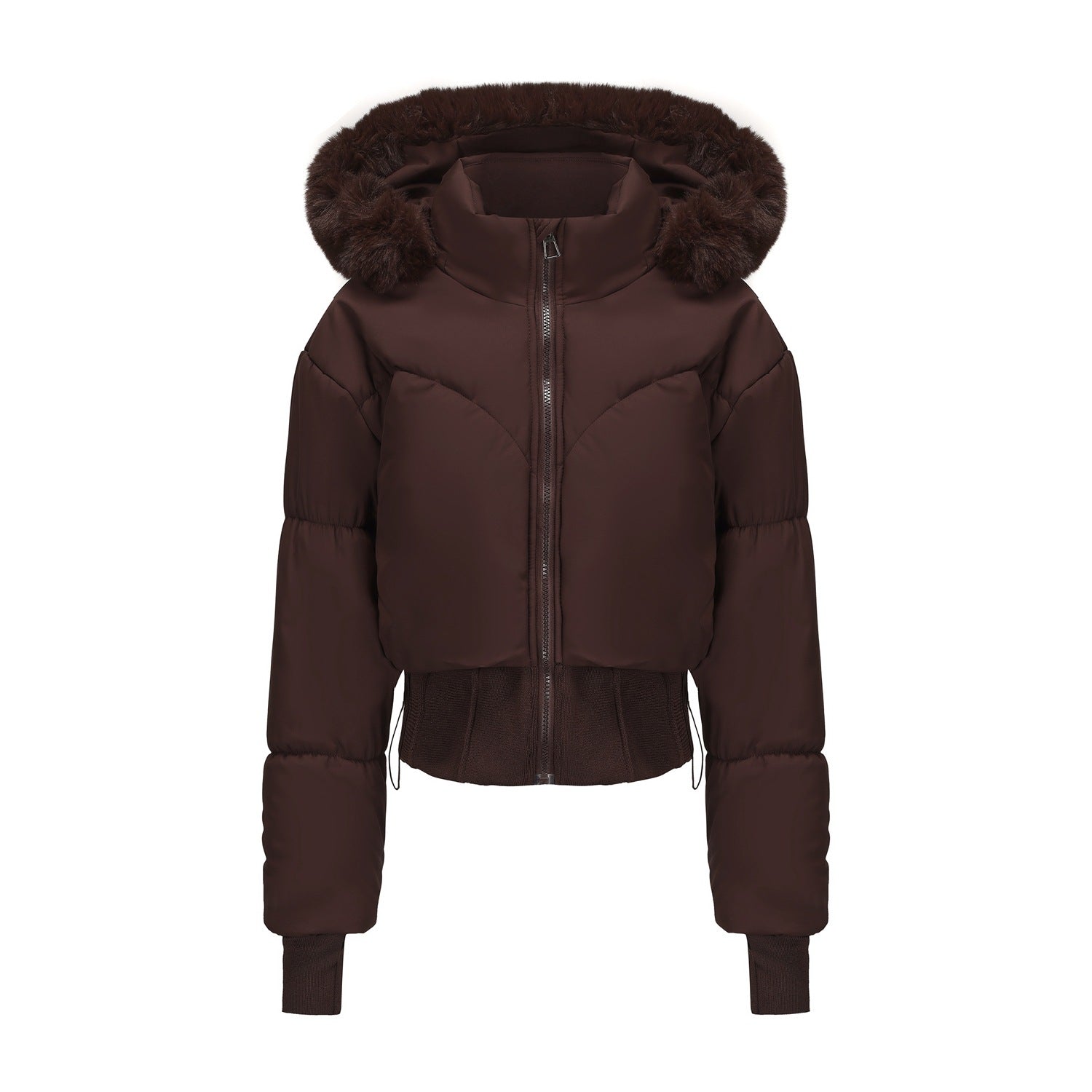 women down jacket in black for winter outings 0