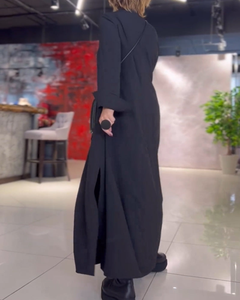 Evia | Effortless Style, Stunning Maxi Dress
