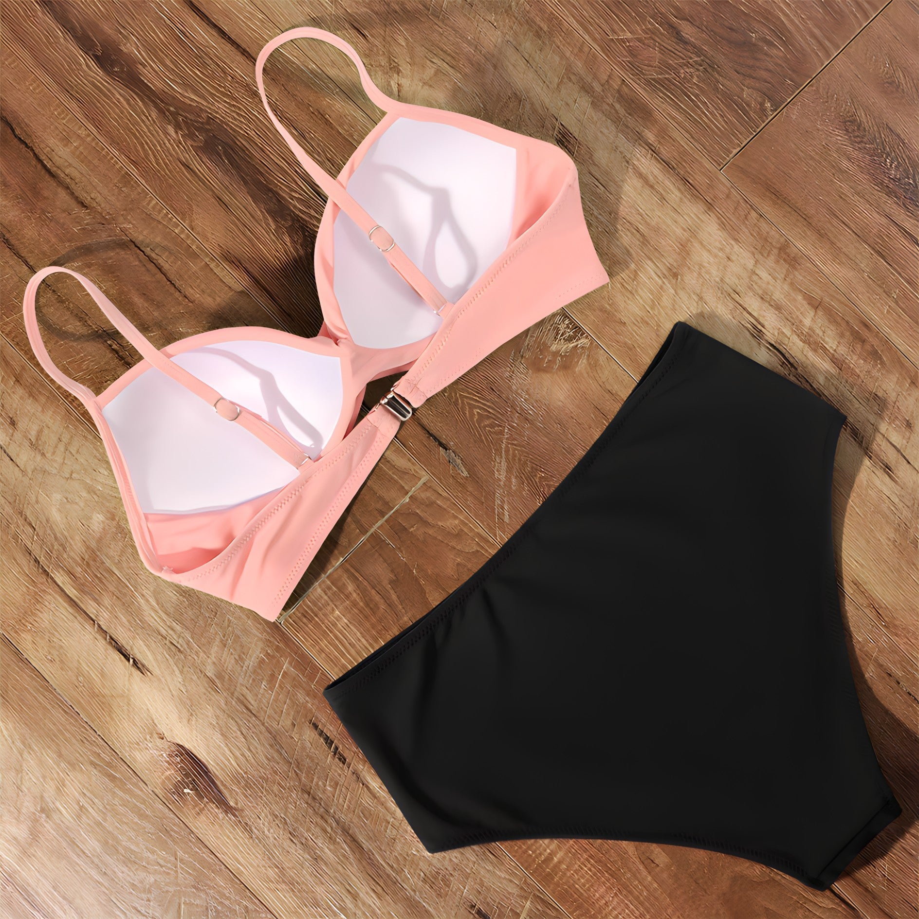 Miranda | Stylish and Supportive Women's Bikini Set