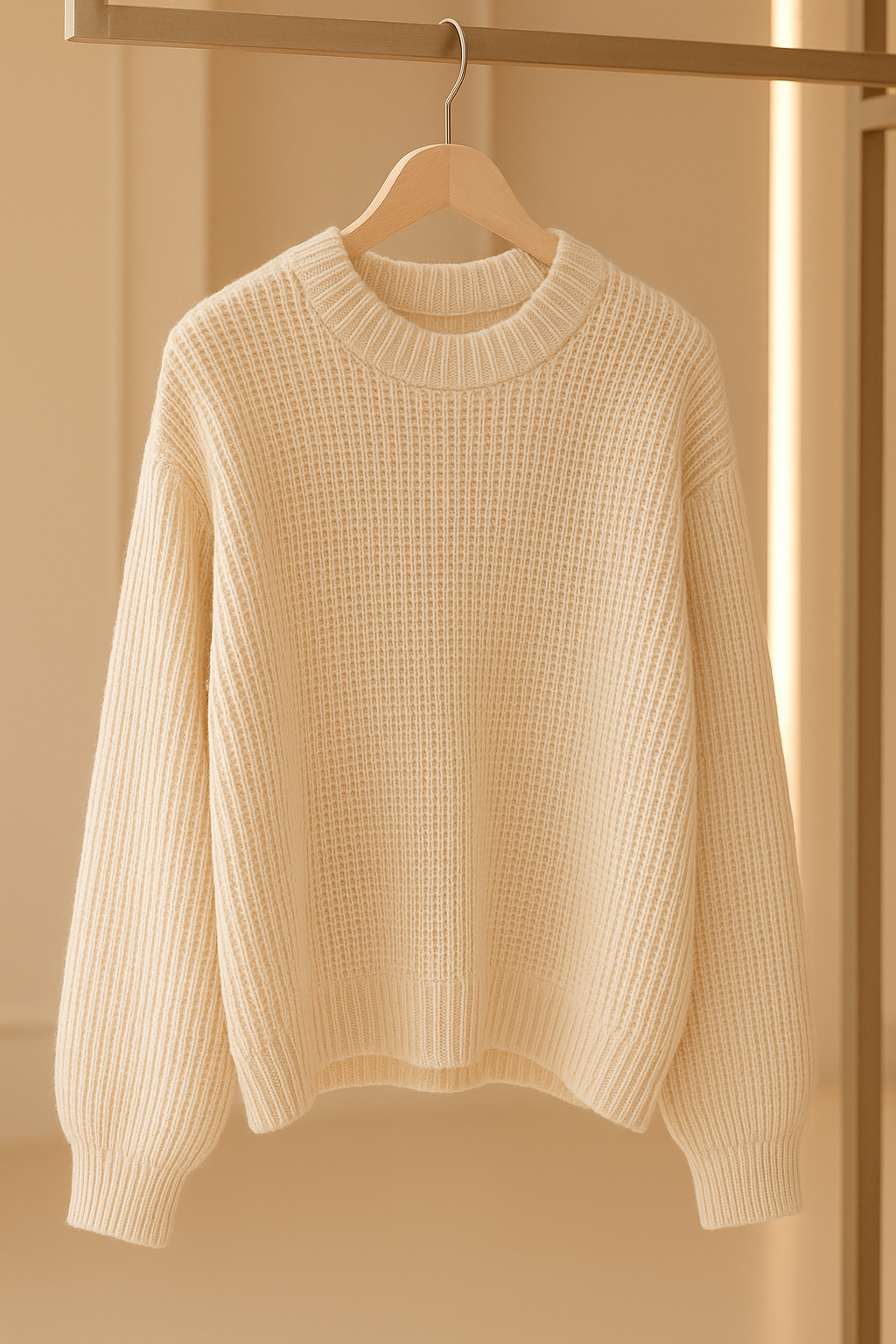 Sweaters & Cardigans