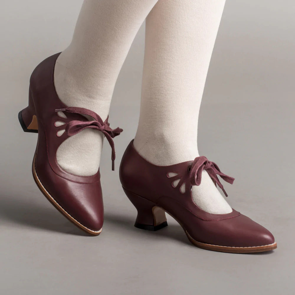 Mahalia | Elegant Women's Supportive Heels
