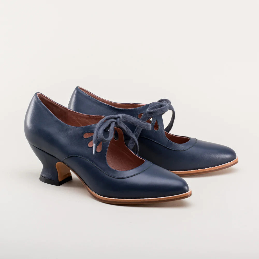 Mahalia | Elegant Women's Supportive Heels