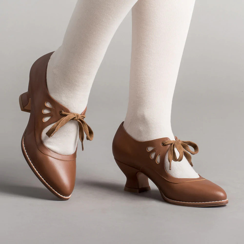 Mahalia | Elegant Women's Supportive Heels