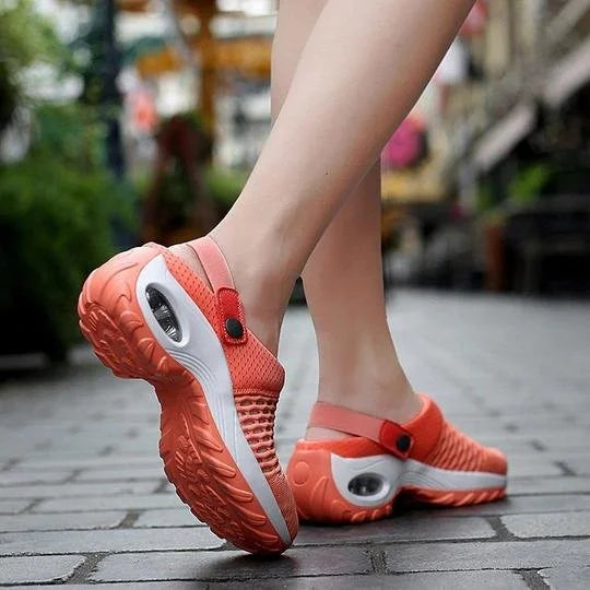 Lexi | Superior Air Cushion Shoes for Women