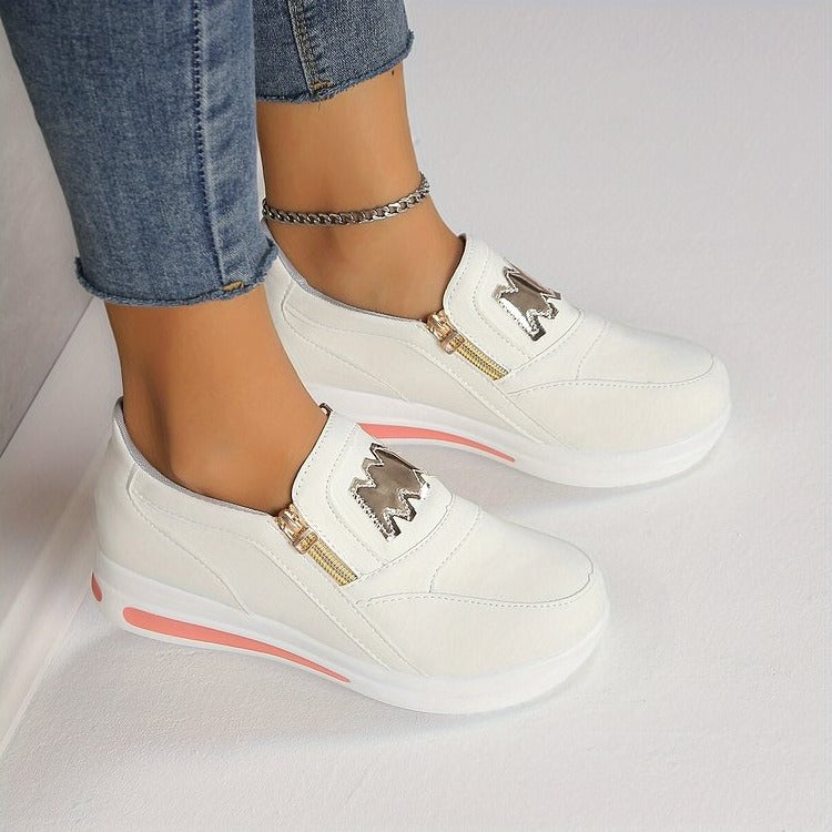 Lynn | Stylish Shoes for All-Day Wear