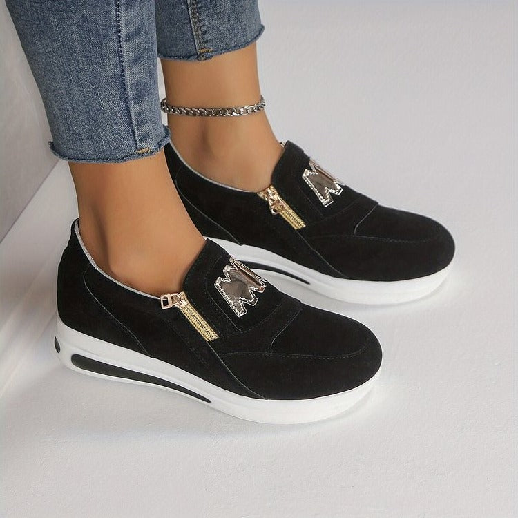 Lynn | Stylish Shoes for All-Day Wear