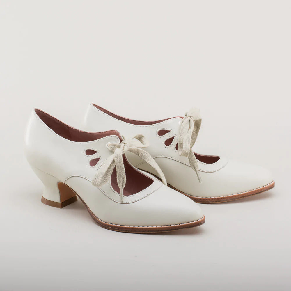 Mahalia | Elegant Women's Supportive Heels