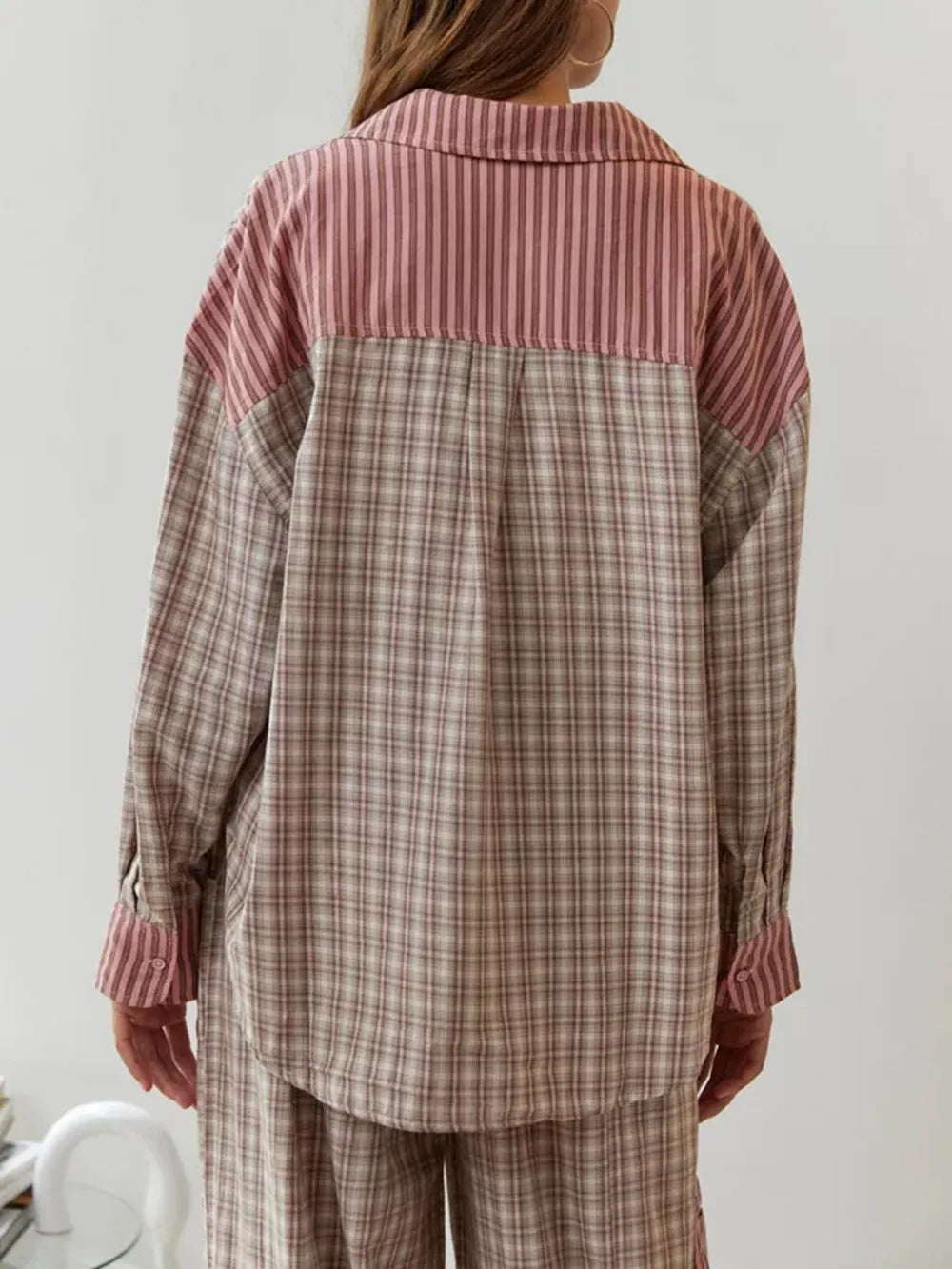 Bella | Stylish and Comfortable Pyjama Set for Women