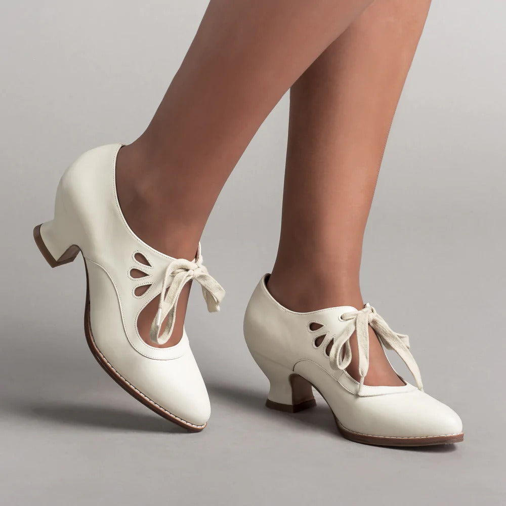 Mahalia | Elegant Women's Supportive Heels