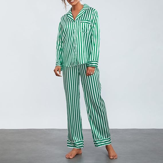 Bella | Stylish and Comfortable Pyjama Set for Women