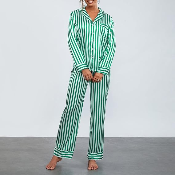 Bella | Stylish and Comfortable Pyjama Set for Women