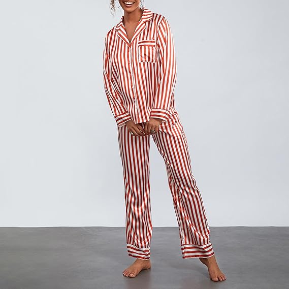 Bella | Stylish and Comfortable Pyjama Set for Women