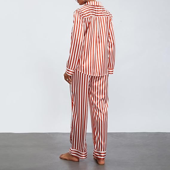 Bella | Stylish and Comfortable Pyjama Set for Women