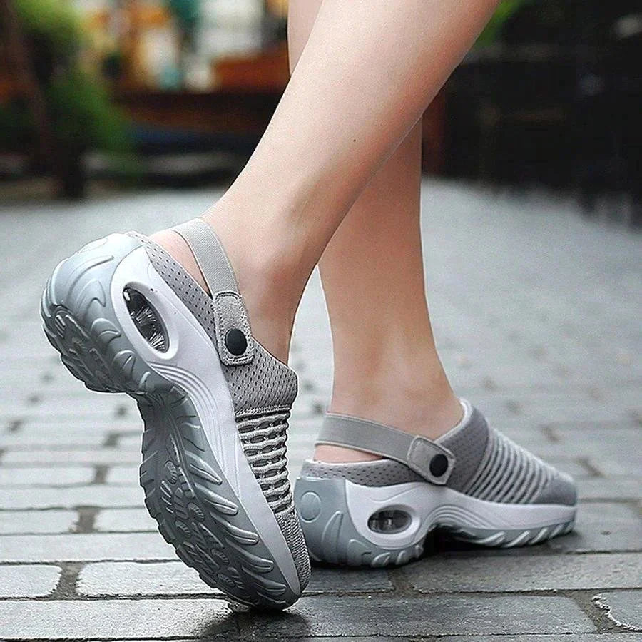 Lexi | Superior Air Cushion Shoes for Women