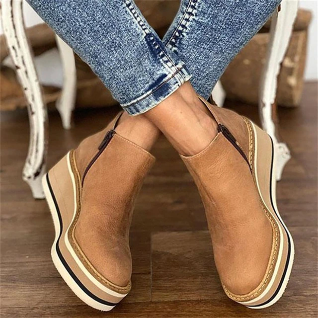 Beska | Stylish Leather Boots for Women