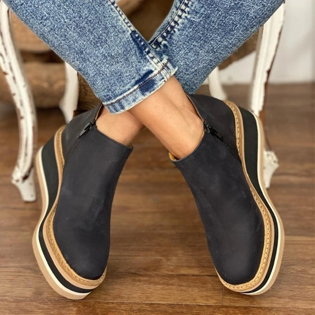Beska | Stylish Leather Boots for Women