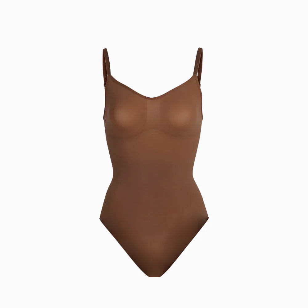 Evelina | Sculpting Shapewear Women's Bodysuit for All-Day Comfort