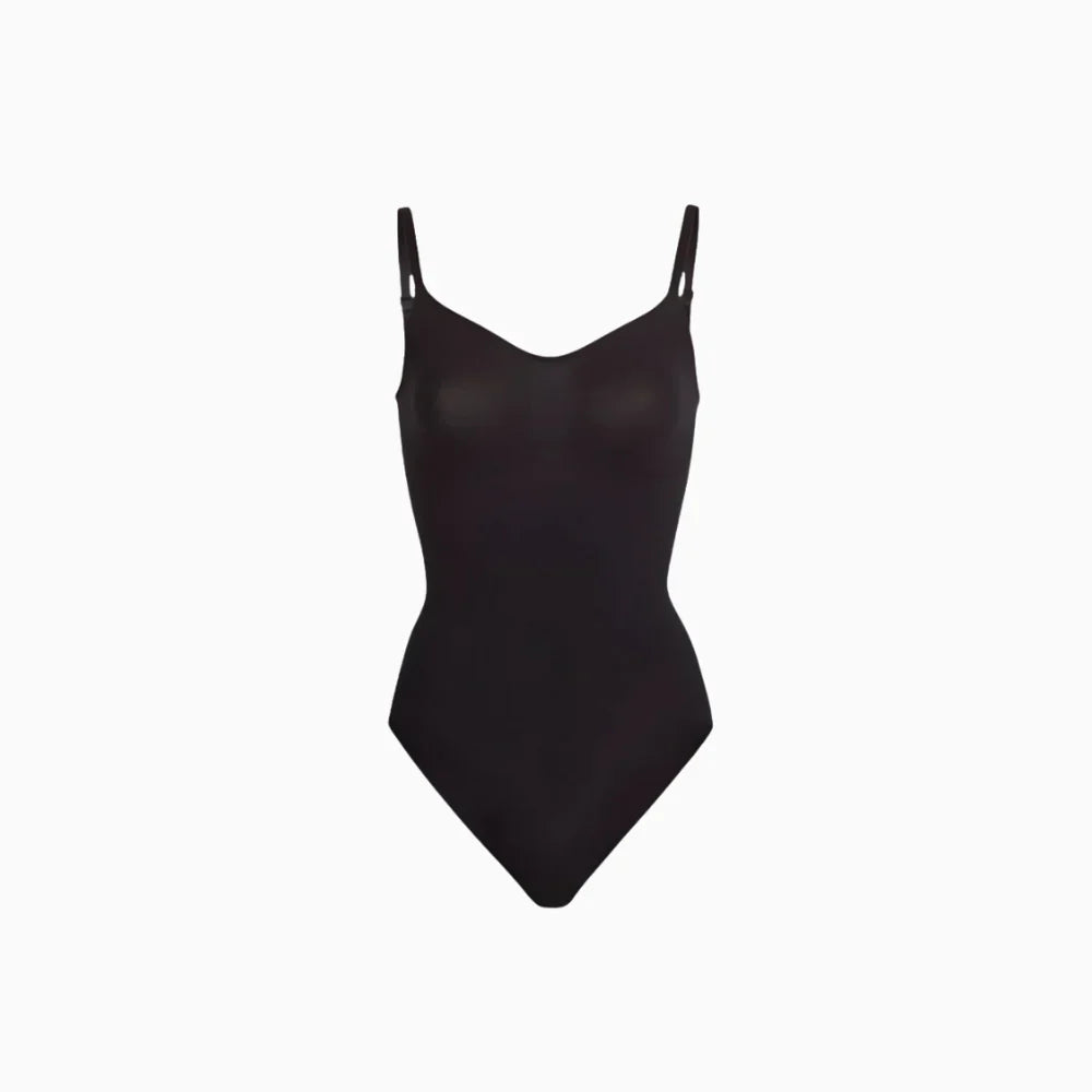 Evelina | Sculpting Shapewear Women's Bodysuit for All-Day Comfort