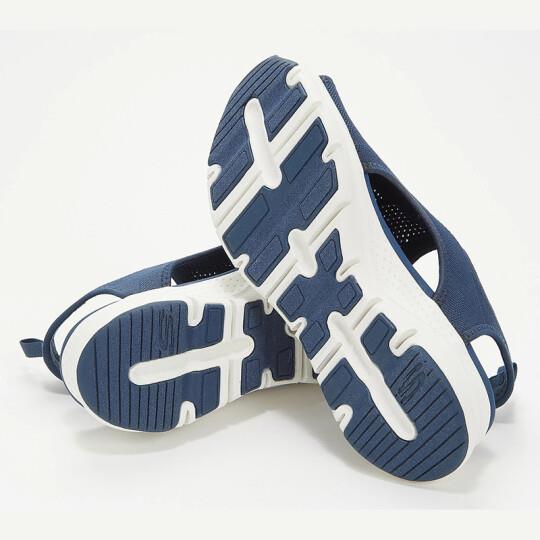 Dione | Comfortable Orthopaedic Sandals with Cut-Detail