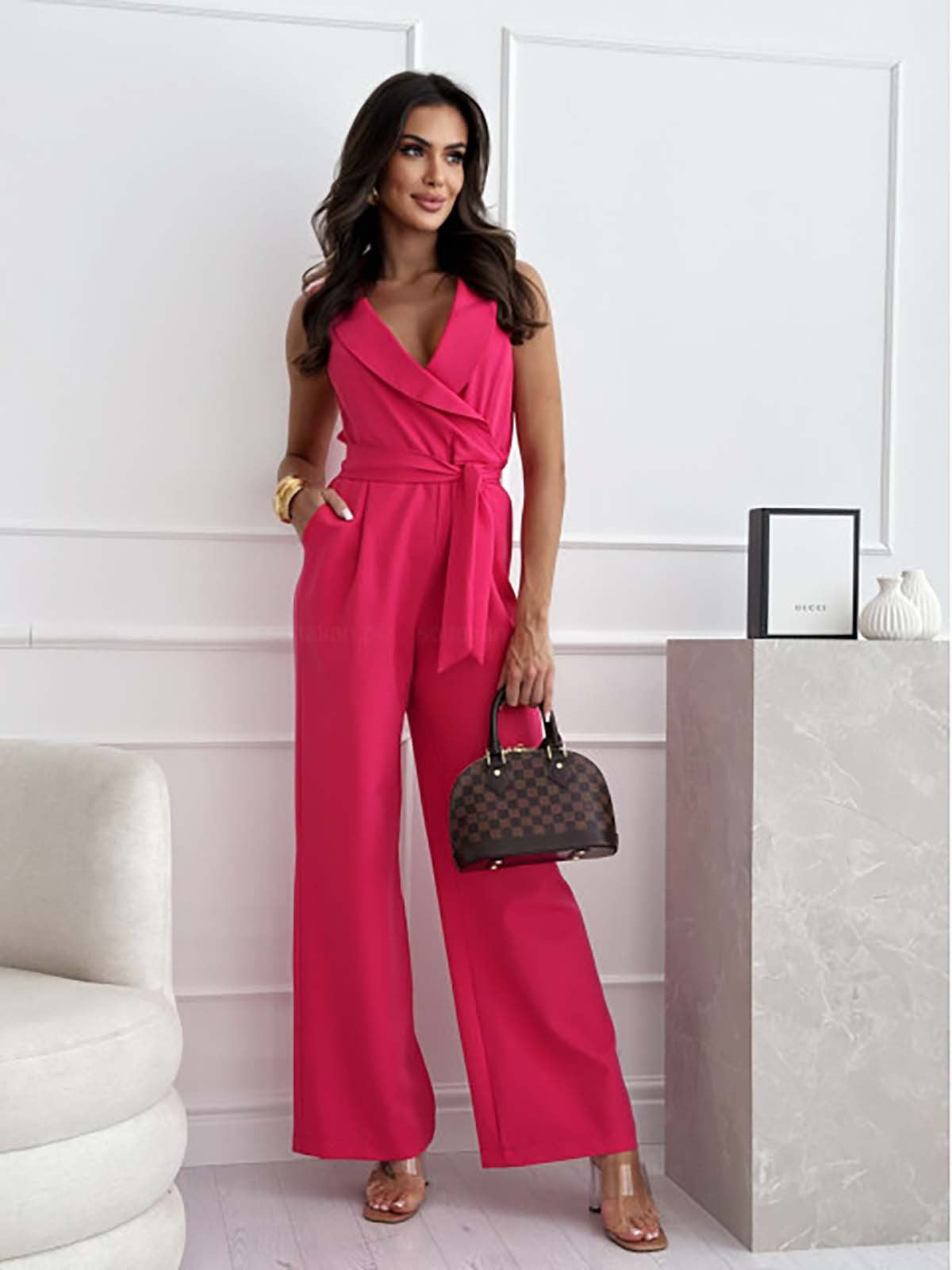 Ninail | Chic Women's Popular Jumpsuit