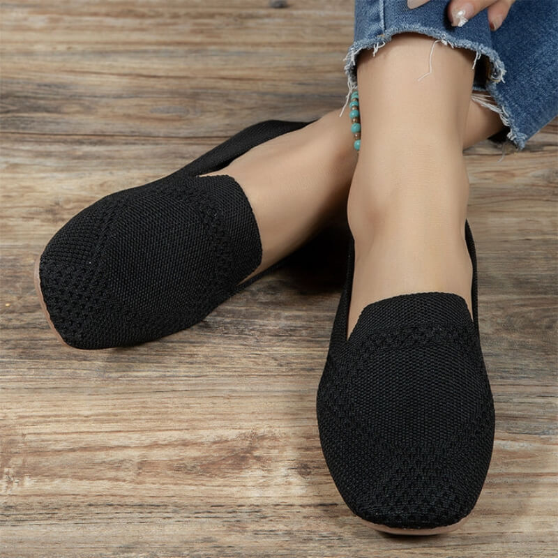 Charlotte | Stylish, Lightweight Orthopedic Loafers for All-Day Wear
