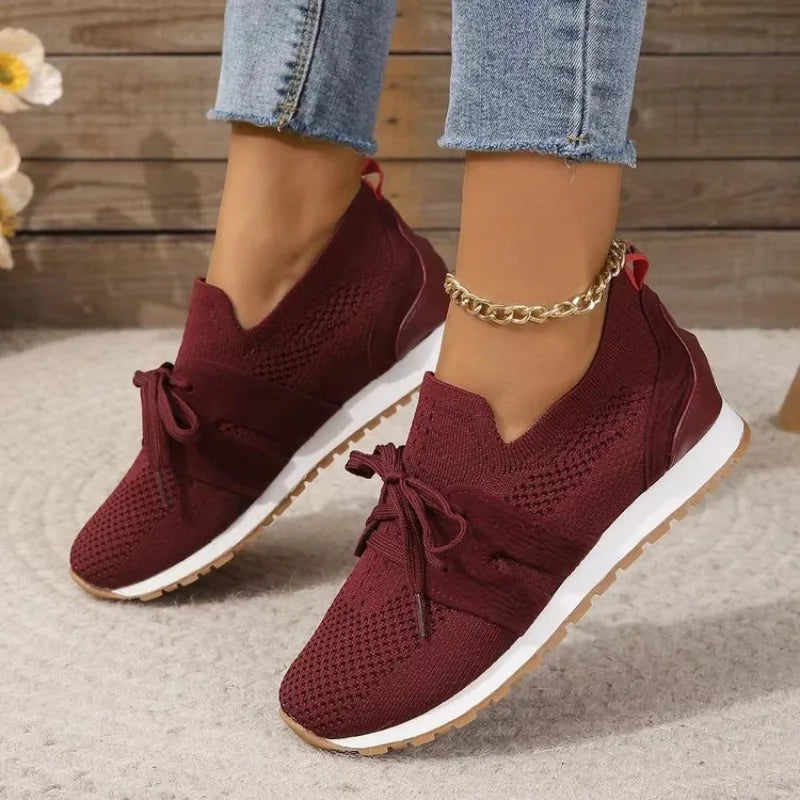 Sofie | Stylish Lightweight Sneakers for Women