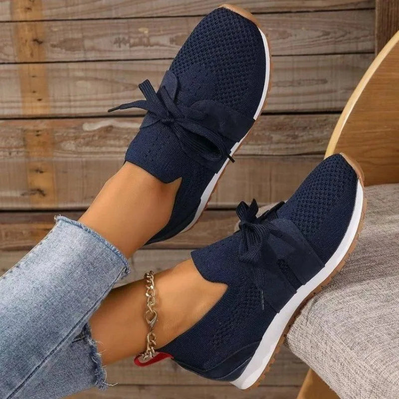 Sofie | Stylish Lightweight Sneakers for Women