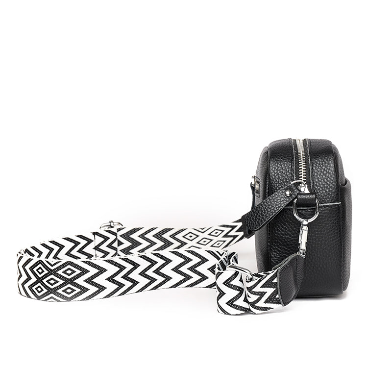 Isabella | Stylish Leather Shoulder Bag, Perfect for Daily Use