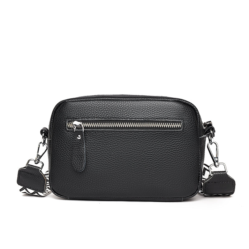 Isabella | Stylish Leather Shoulder Bag, Perfect for Daily Use