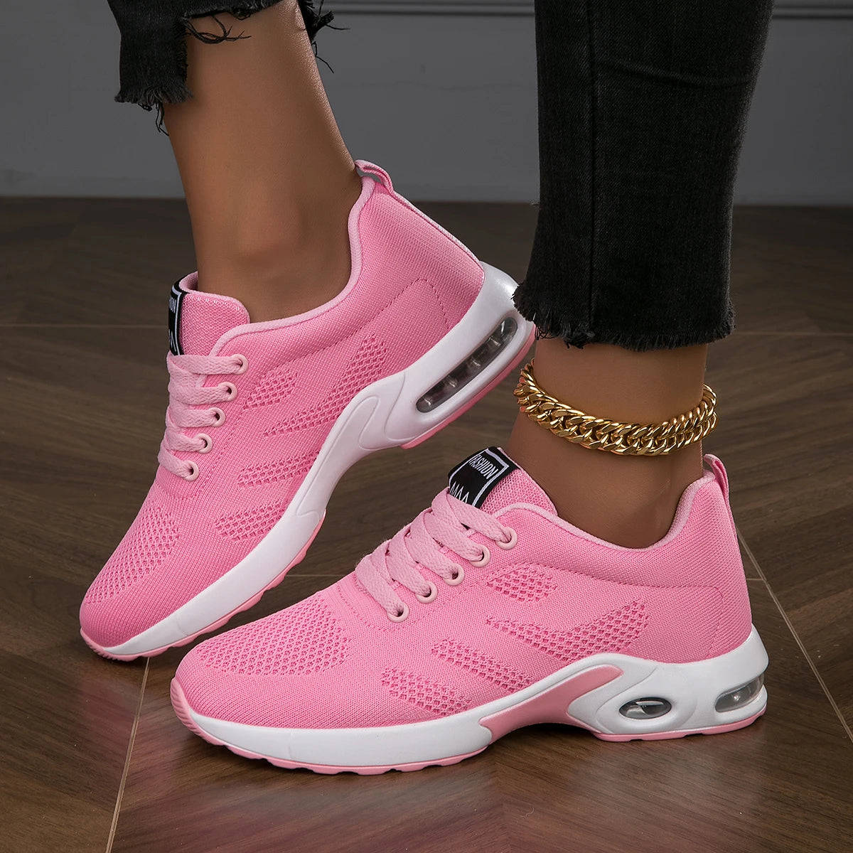 Claire | Lightweight Running Shoes for Women, Perfect for Outdoor Activities