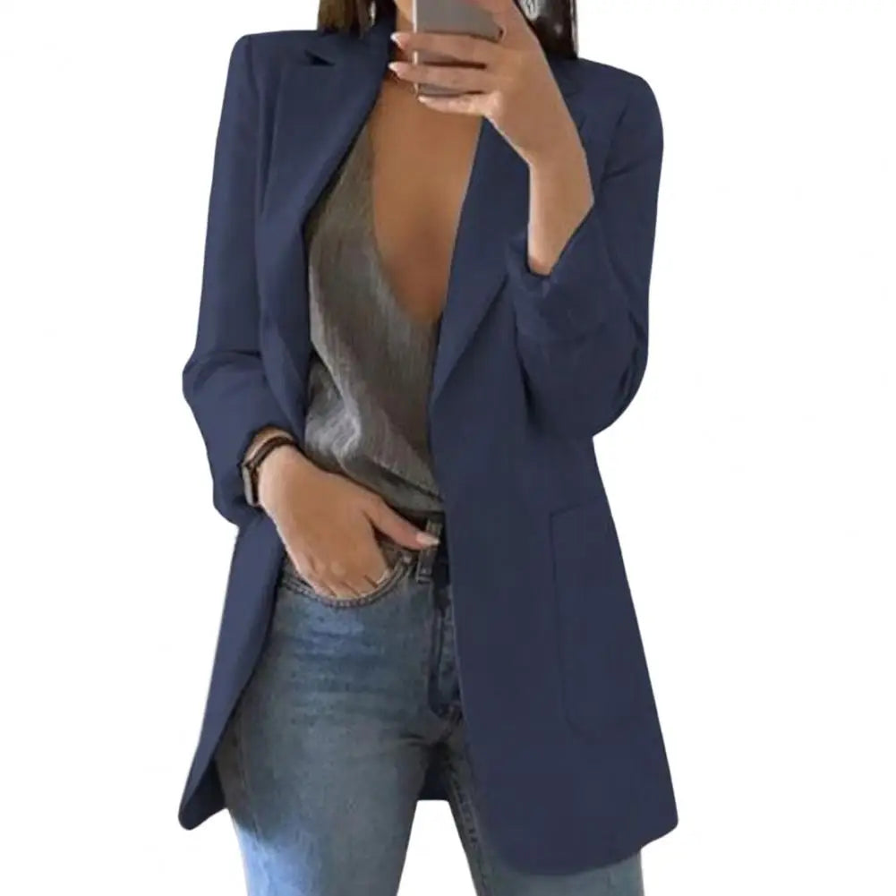 Julia | Versatile Blazer Jacket for Women