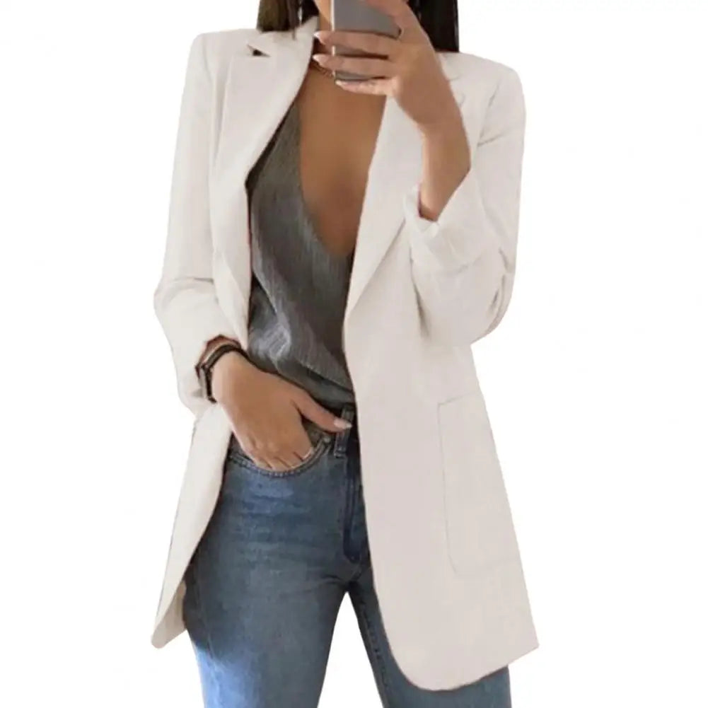 Julia | Versatile Blazer Jacket for Women