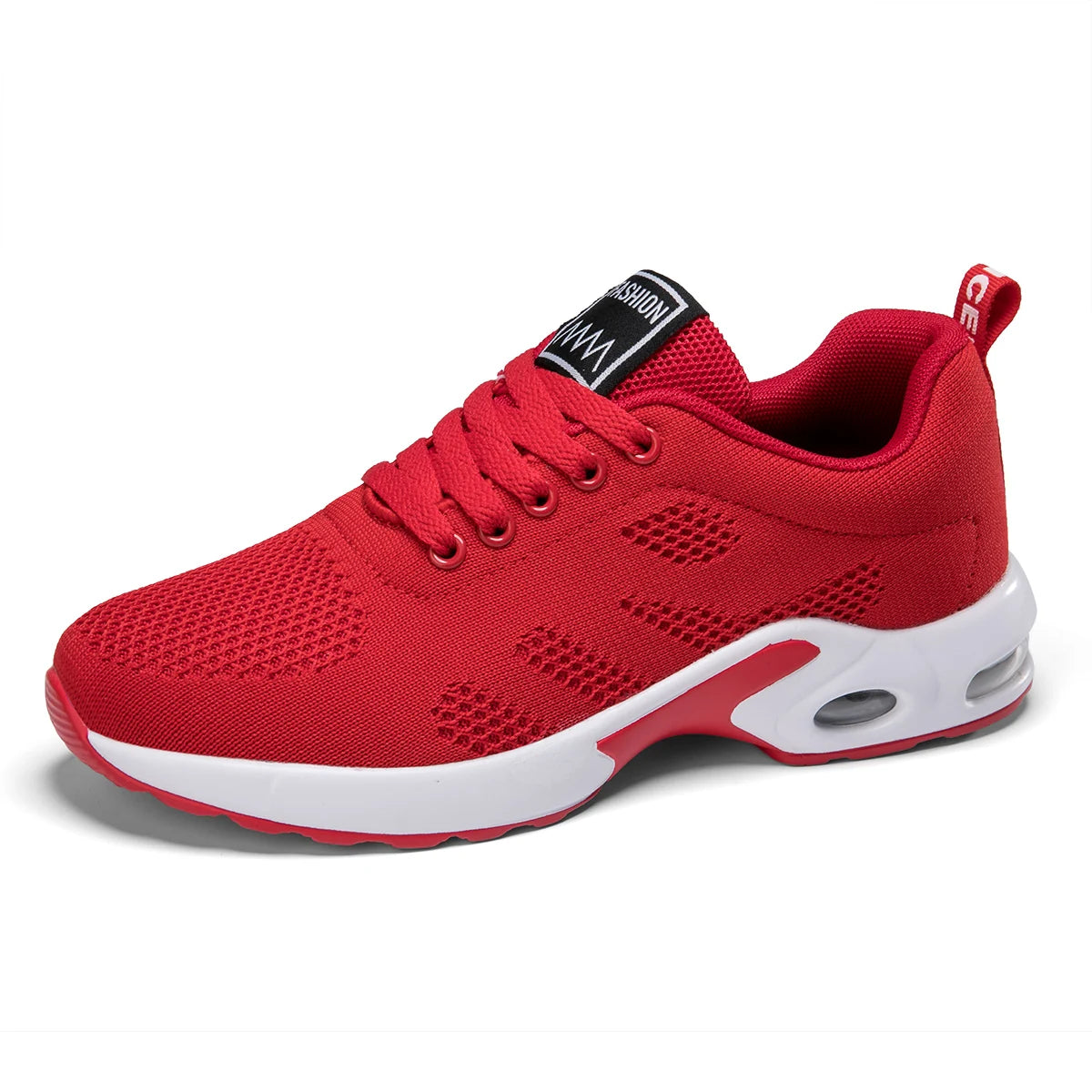 Claire | Lightweight Running Shoes for Women, Perfect for Outdoor Activities