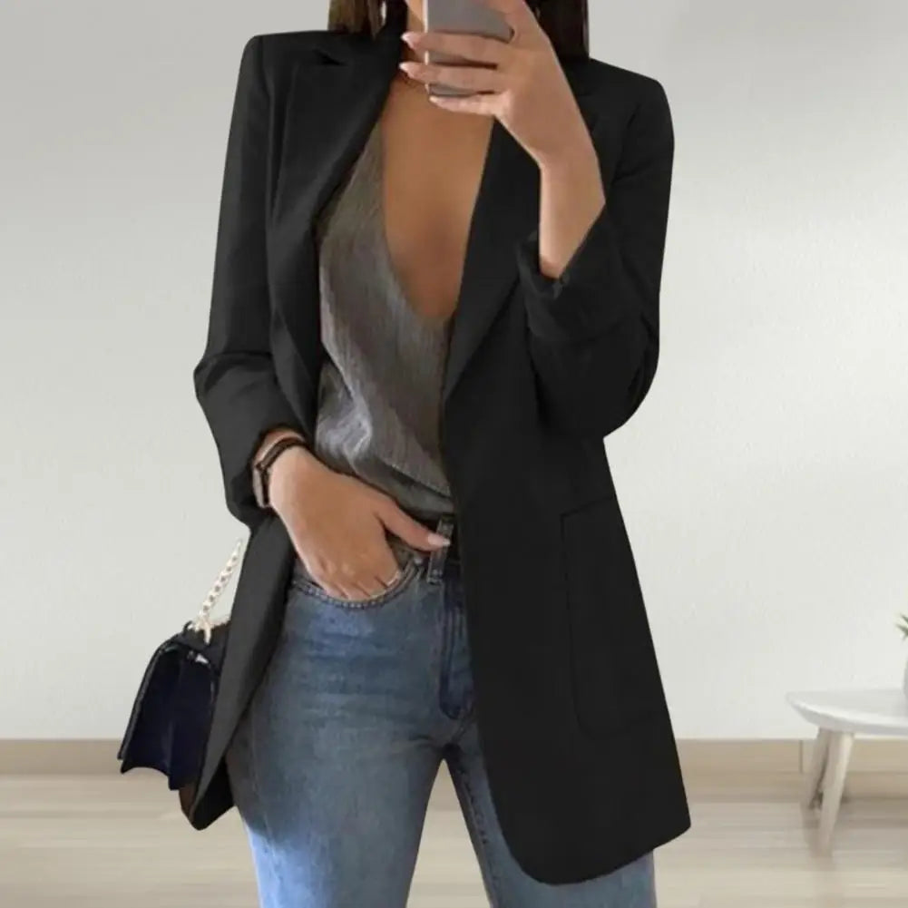 Julia | Versatile Blazer Jacket for Women