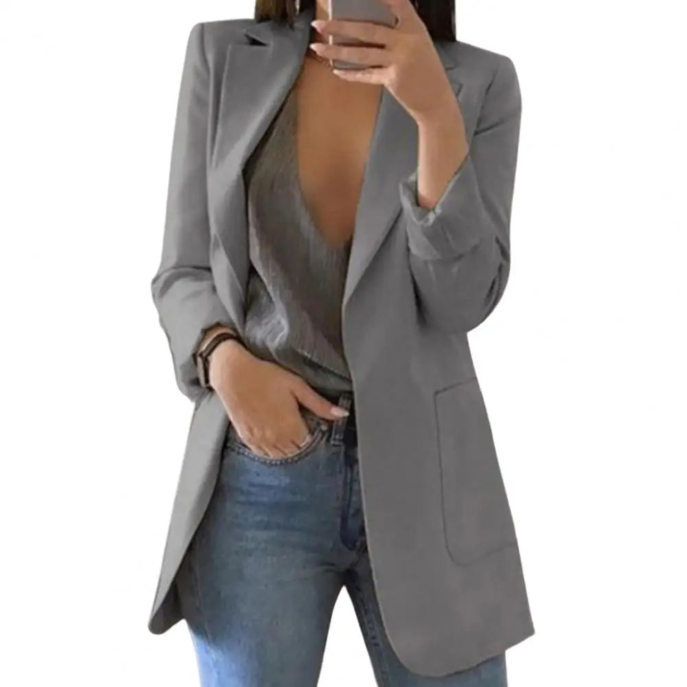 Julia | Versatile Blazer Jacket for Women