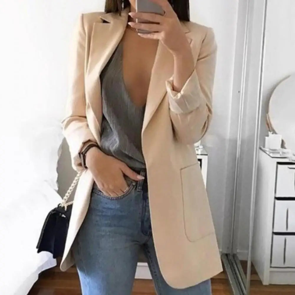 Julia | Versatile Blazer Jacket for Women