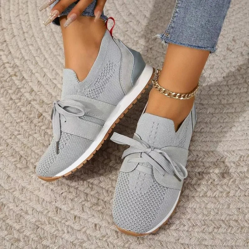 Sofie | Stylish Lightweight Sneakers for Women
