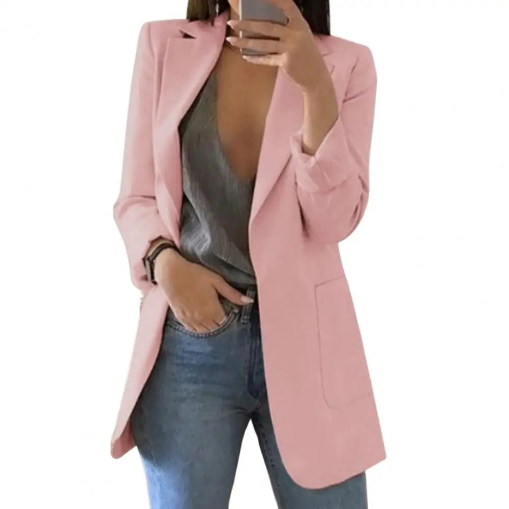 Julia | Versatile Blazer Jacket for Women