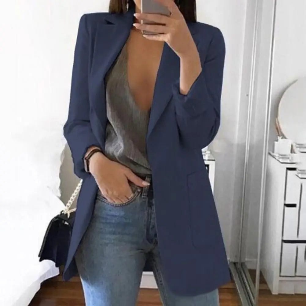 Julia | Versatile Blazer Jacket for Women