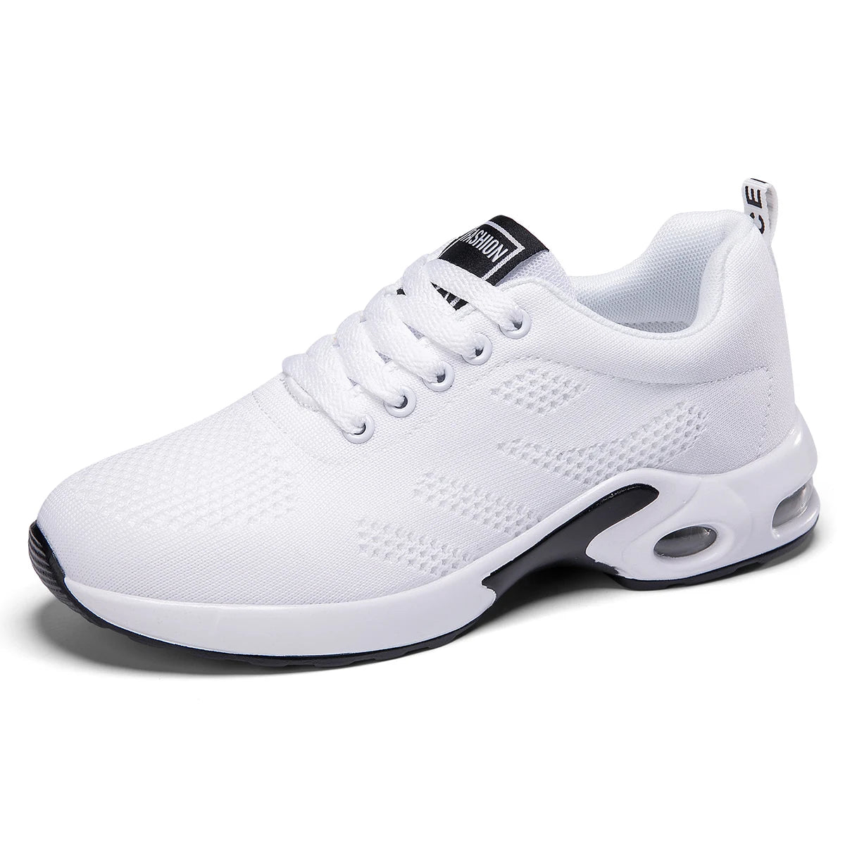 Claire | Lightweight Running Shoes for Women, Perfect for Outdoor Activities