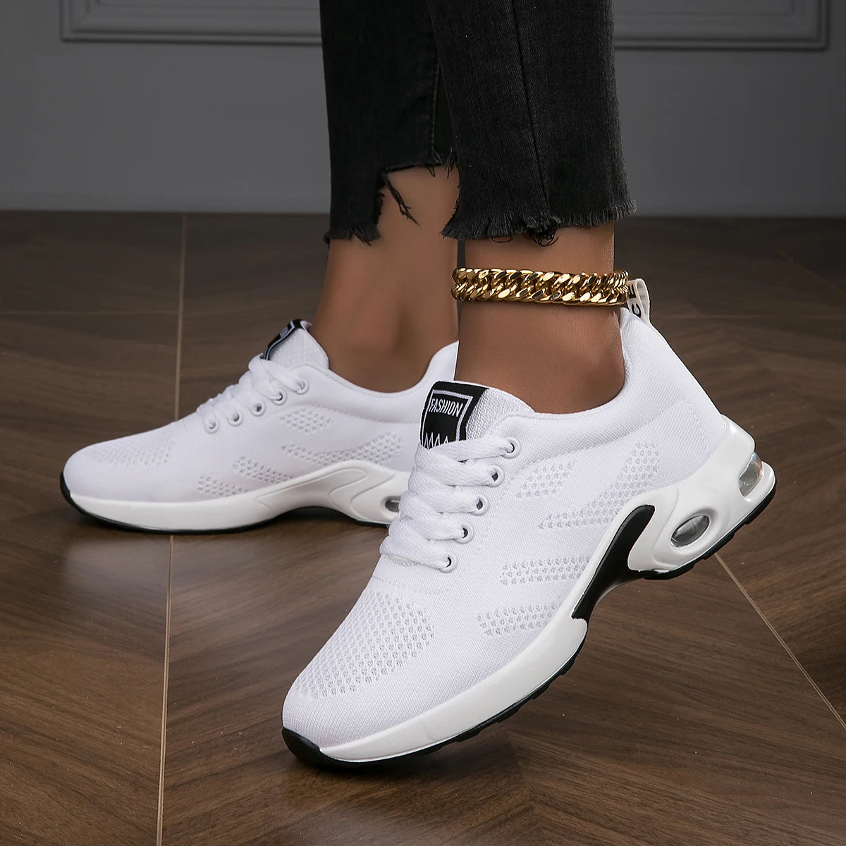 Claire | Lightweight Running Shoes for Women, Perfect for Outdoor Activities