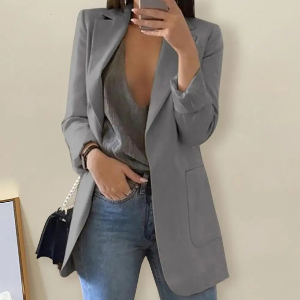 Julia | Versatile Blazer Jacket for Women