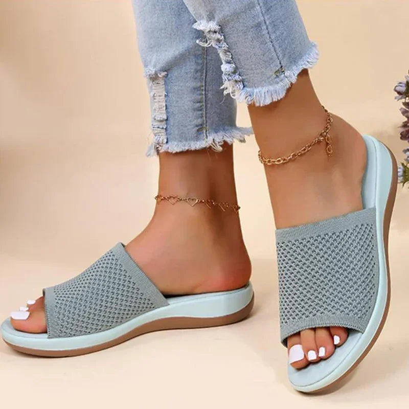 Chloe | Stylish Sandals, Perfect for Summer Outings