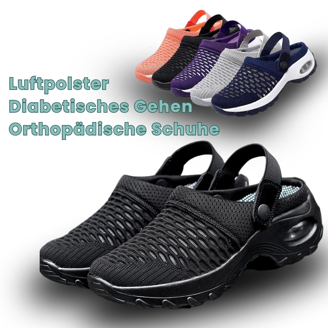 Lexi | Superior Air Cushion Shoes for Women